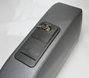 KIT Foil P 24V slag 500 - Zwart 