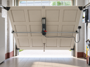 ERG 24V met sturing, toetsenbord, led licht en encoder