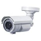CAMERA-KLEUR-700 TVL-12 VDC-LENS 4-9 MM-IP66 I Farfisa