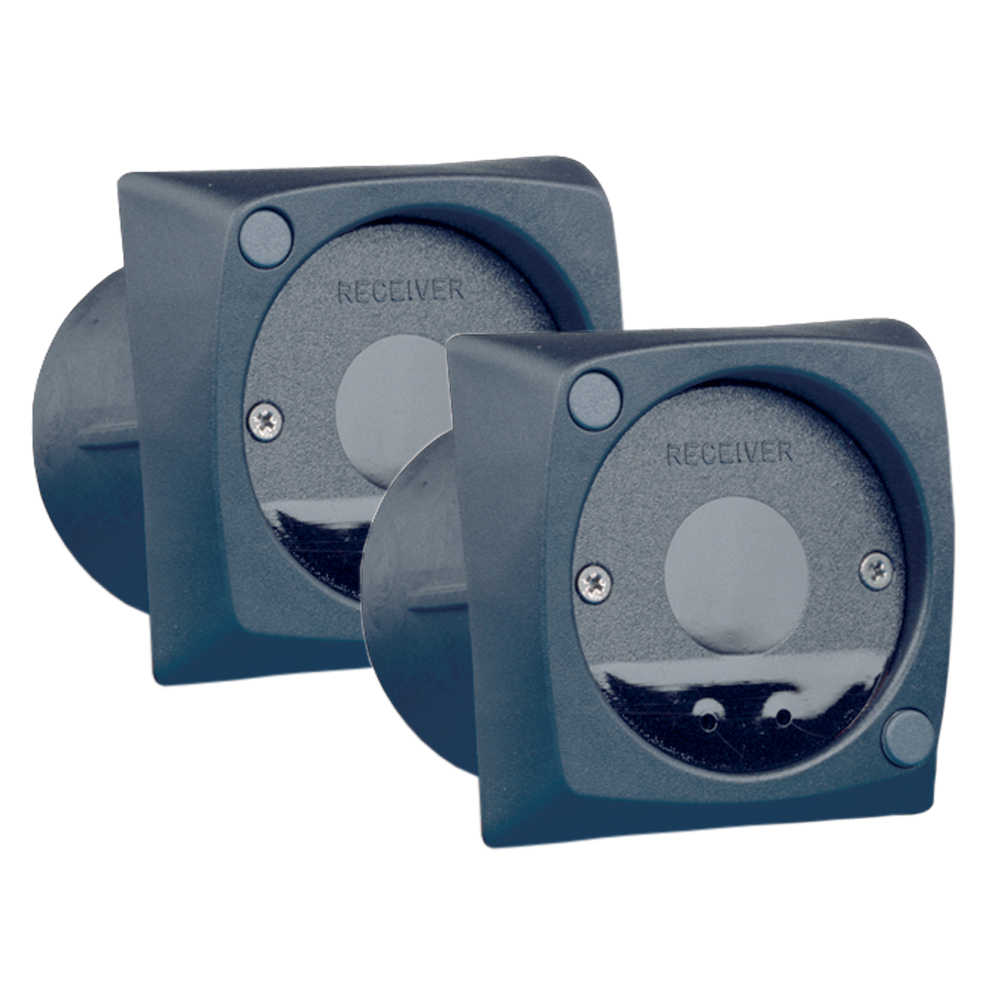 FOTO 50P - INBOUW FOTOCEL - BEREIK 30M