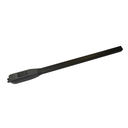 SUPER FOIL P 230V - met eindondersteuning - slag 500 met RT Absolute Encoder - Kleur zwart