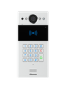 Akuvox 2 draads versie R20K-2 intercom met toetsenbord