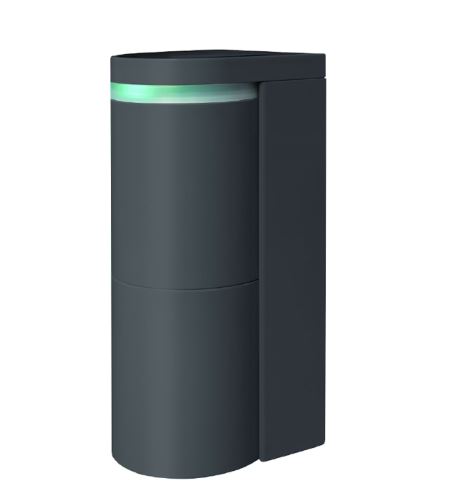 Voertuig detectie voor automatische hekken, poorten en slagbomen I Optex OVS-02GT