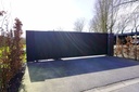 KIT SATURN 1500 - 24V FM Olie 250MM/SEC