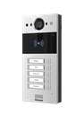 Akuvox R20BX5 Intercom - 5 button incl. opbouw set