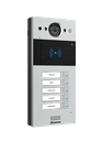 Akuvox R20BX5 Intercom - 5 button incl. opbouw set