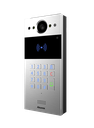 Akuvox 2 draads versie SIP intercom met codeklavier