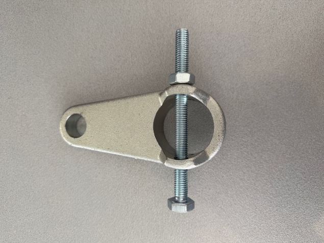 Overbrenging FIELD 230V