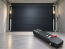 KIT ERG DUBBEL 230V G1-GATE 1 DG-2 X TX
