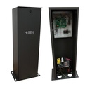 LEPUS PILAR INVERTER - met Unigate Inverter sturing en absolute encoder