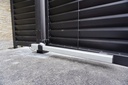 KIT HALF TANK 390 AC