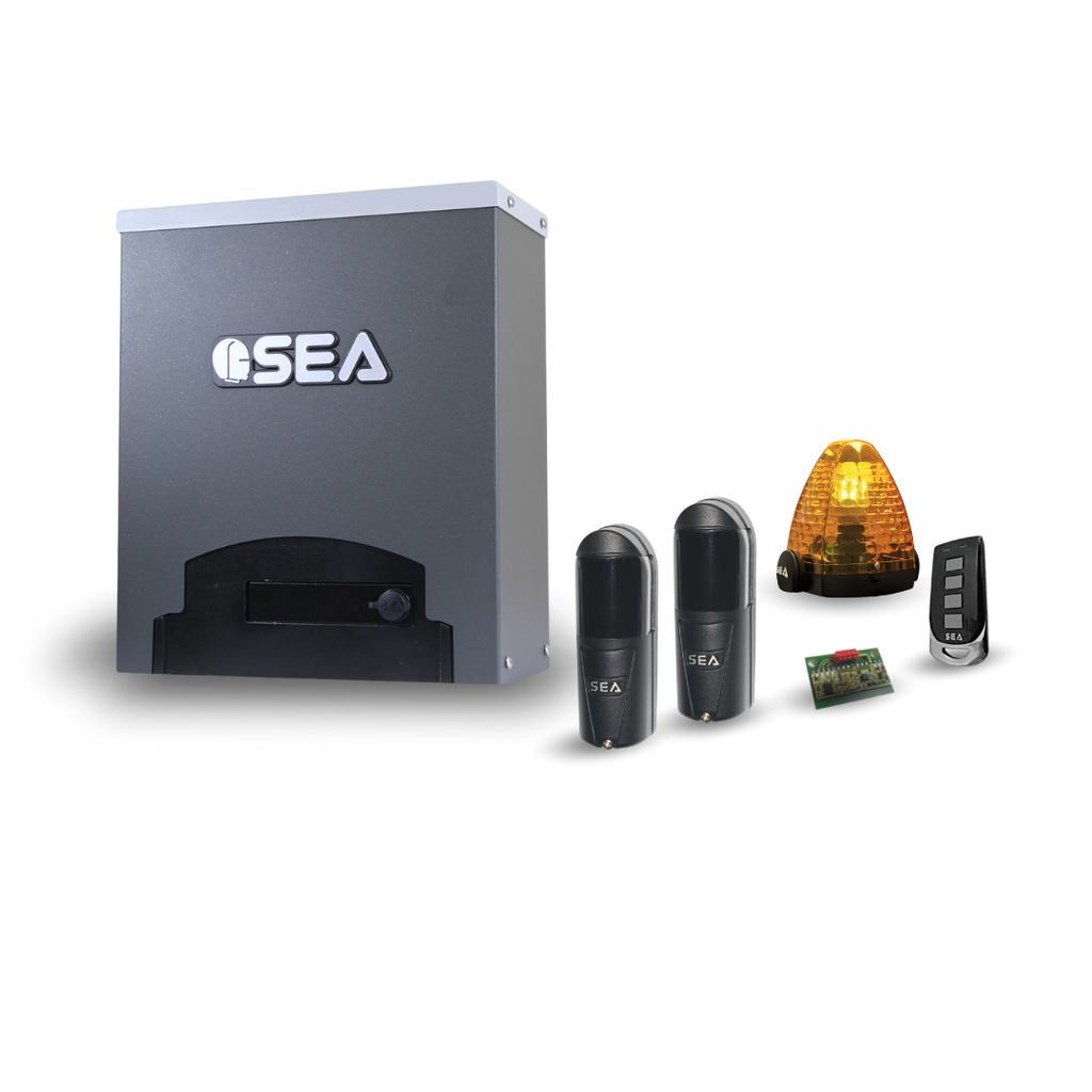 KIT LEPUS 1000 Brushless 36V met Absolute Encoder Z16