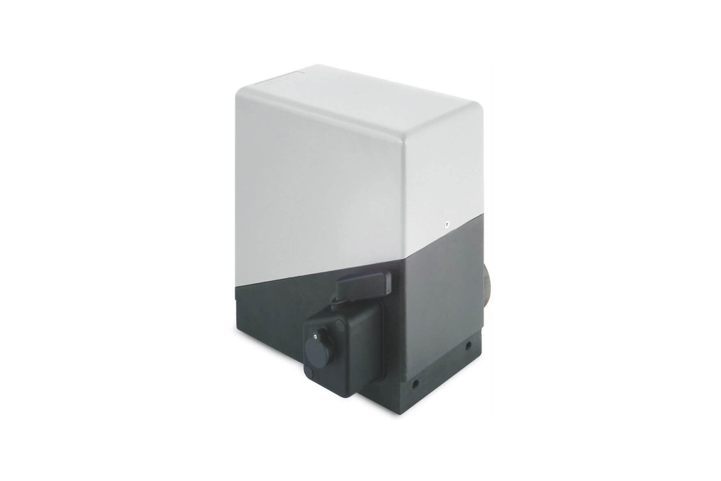 PASS1241E-SC230E INGEBOUWD IN INOX KAST