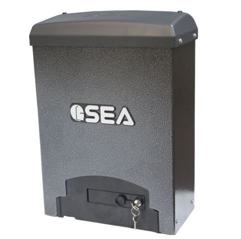 LEPUS 1000BR INDUSTRIAL 36V MET ABSOLUTE ENCODER Z16