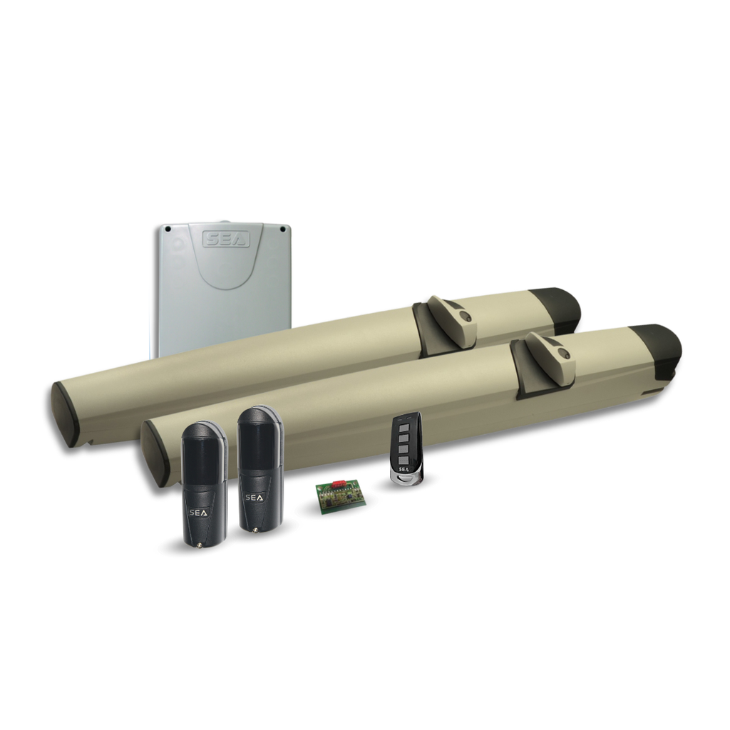 KIT Surf 250 Brushless 36V