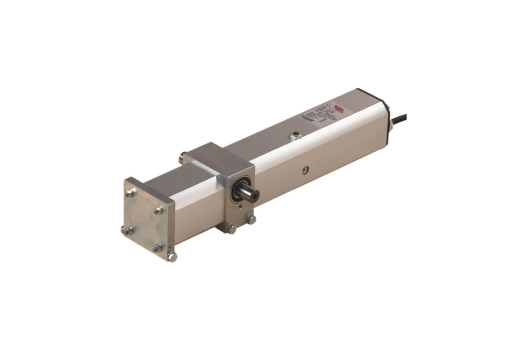 MODO510-HYDRAULISCH DRAAIHEK OPENER-230 V