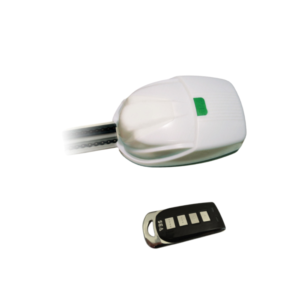 KIT CORONA 150 S-24 V-TX