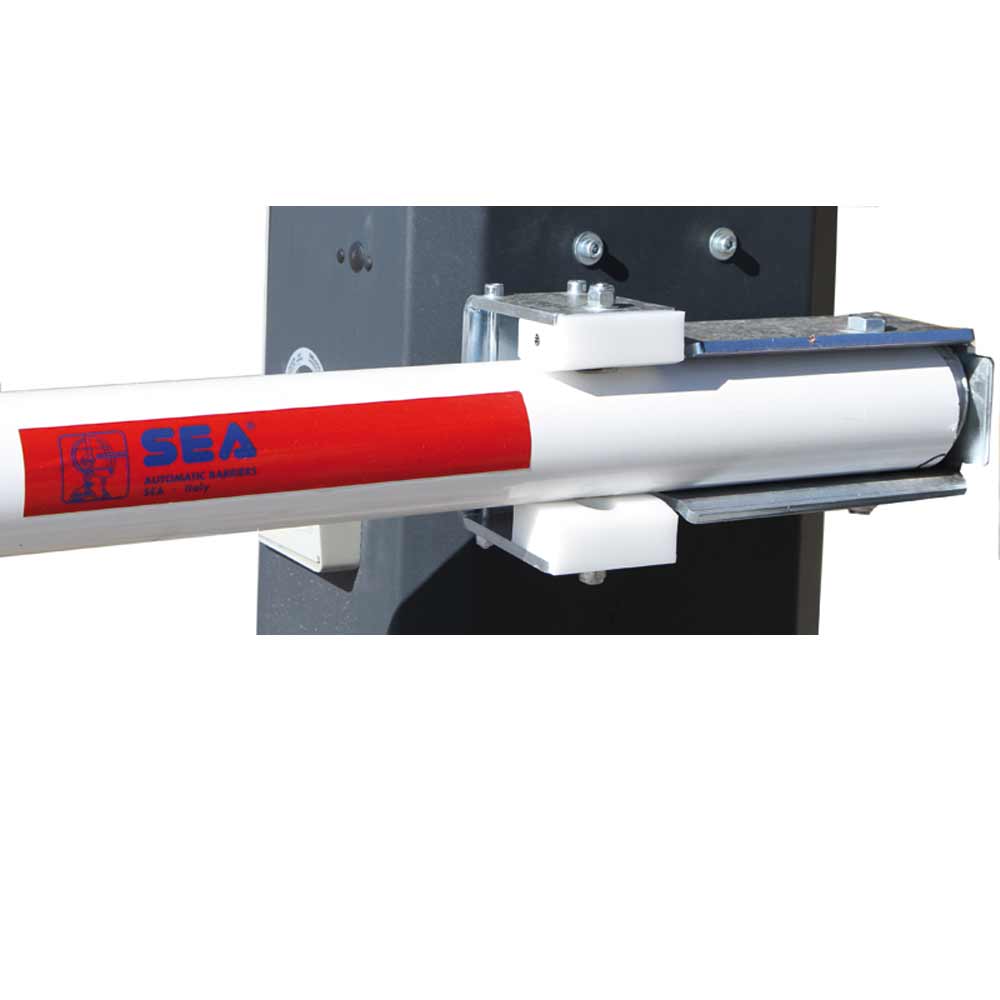 4M Ronde Arm KIT Rapid Release voor Sprint Slagboom 70mm