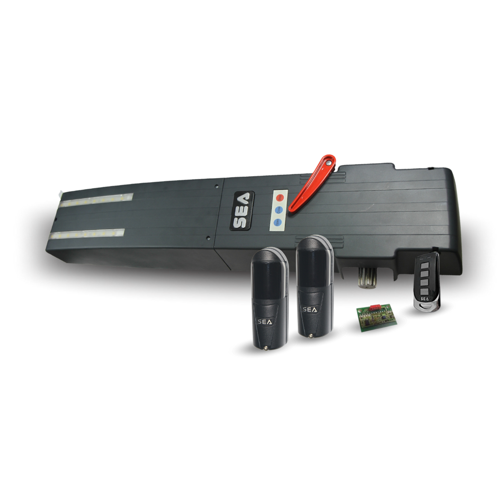KIT ERG 230V G1-GATE 1 DG-2 X TX