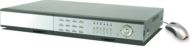 DIGITAAL OPNAME TOESTEL-16 K-ZONDER HD-MAX. 2 TB I Farfisa