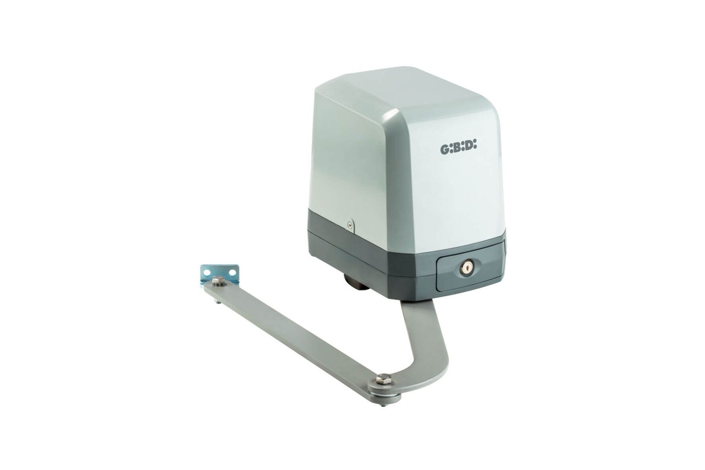 SNAPPER-0-24 VDC-ENKEL DE OPENER