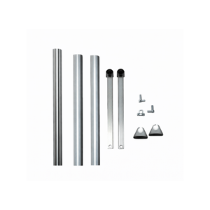 INSTALLATIEKIT VOOR 1 MOTOR SCUTI / ERG