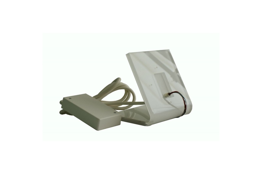 SET TAFELMONTAGE VOOR MONITOR-SETTE I Farfisa