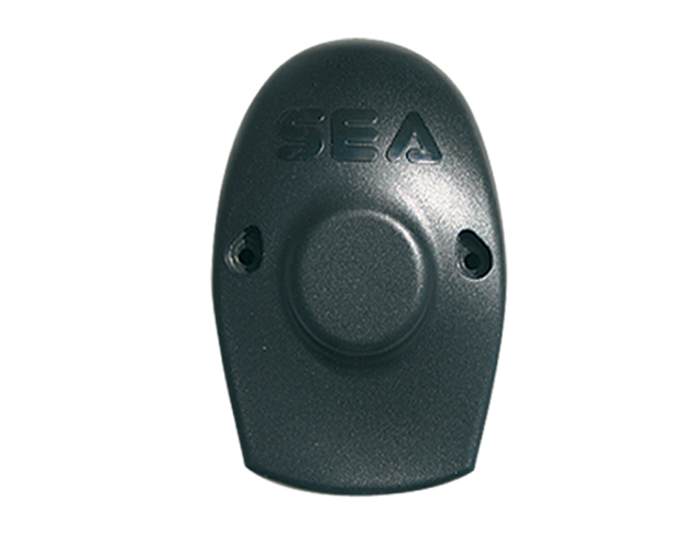 SEA Cloud UNI 868MHz IOT voor SEA APP eindgebruiker & installateur I Connectiviteit voor poortbediening op afstand 