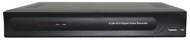DIGITAAL OPNAME TOESTEL-8 K-ZONDER HD-MAX. 2TB I Farfisa