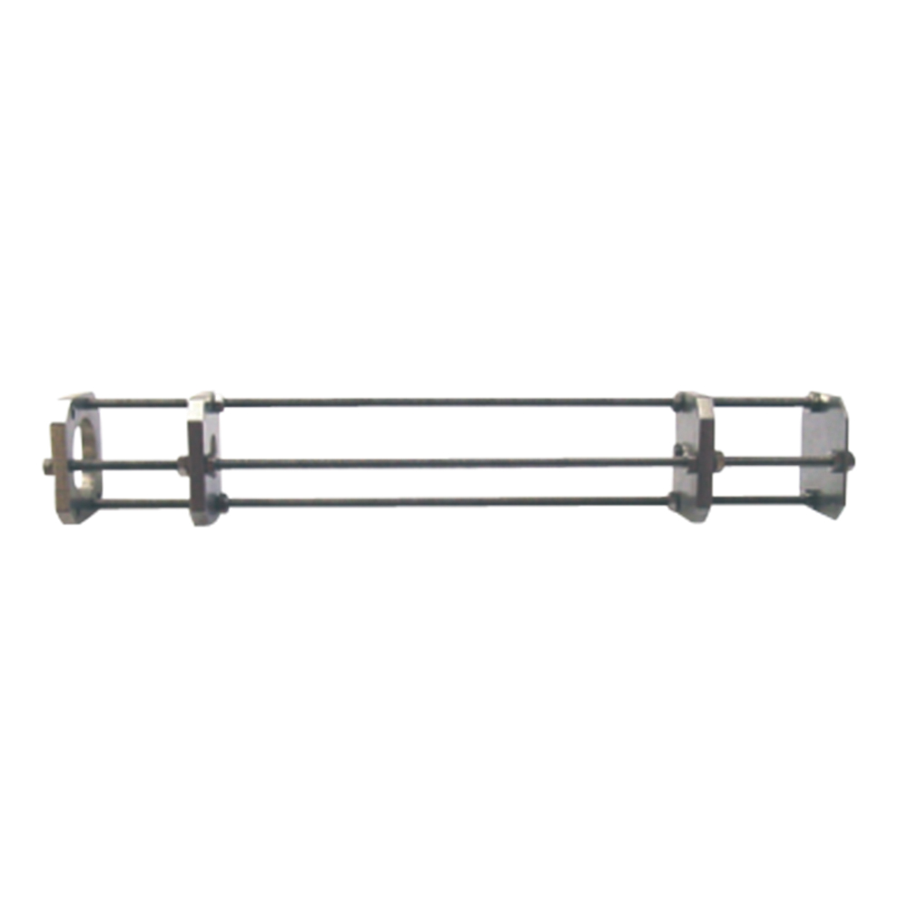 PSM - Mechanische stop voor Mini Tank