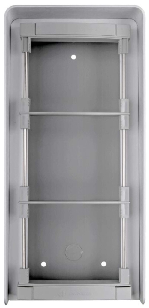 OPBOUWBEHUIZING MET REGENAFSCHERMING VOOR 3 M-MODY I Farfisa