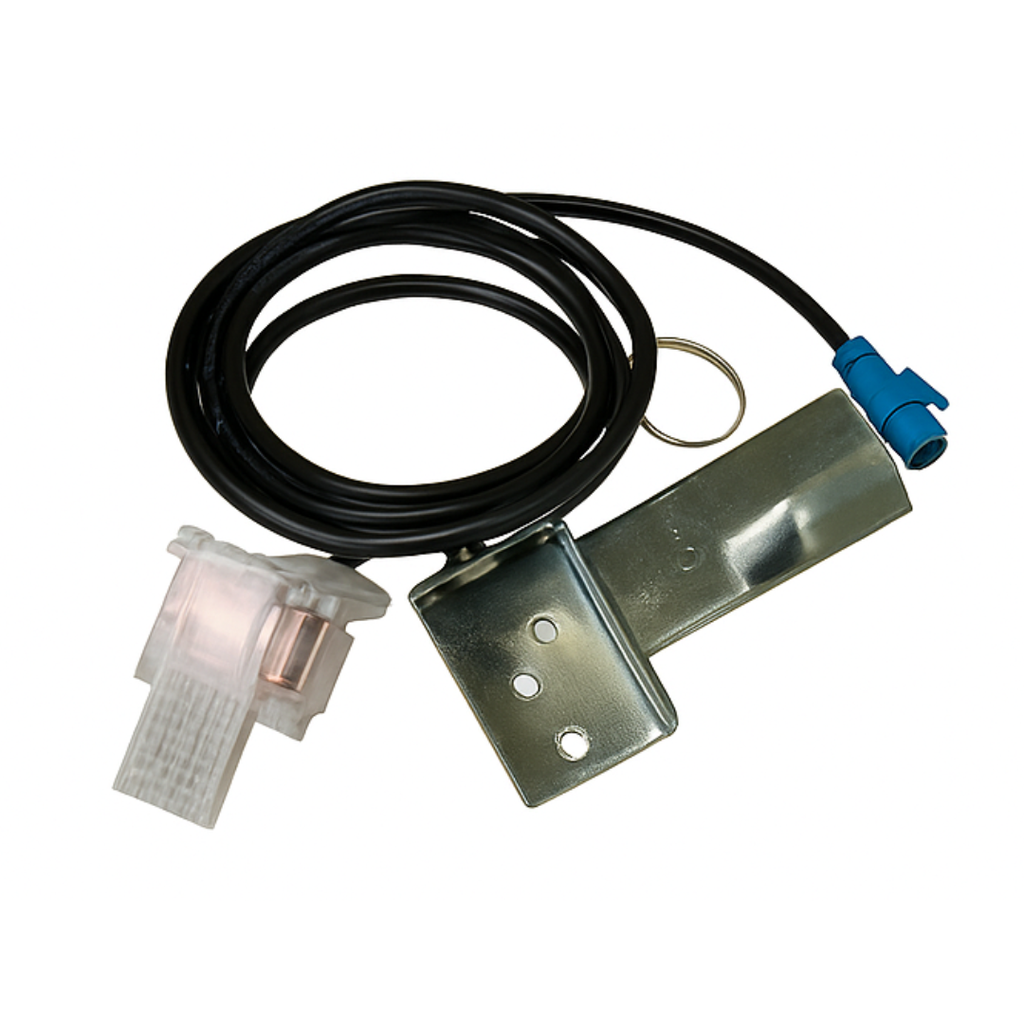 PSCE Mechanische elektronische stop 2st voor betere vertraging