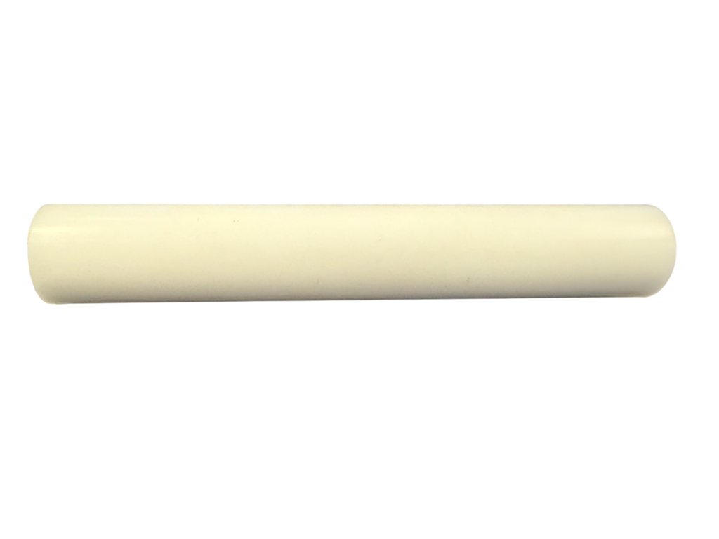 PSMO  - nylon eindstoppen in opening 