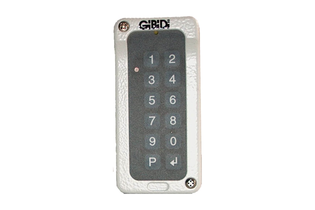 Extra Toetsenbord Voor 99009-99002 en 99003