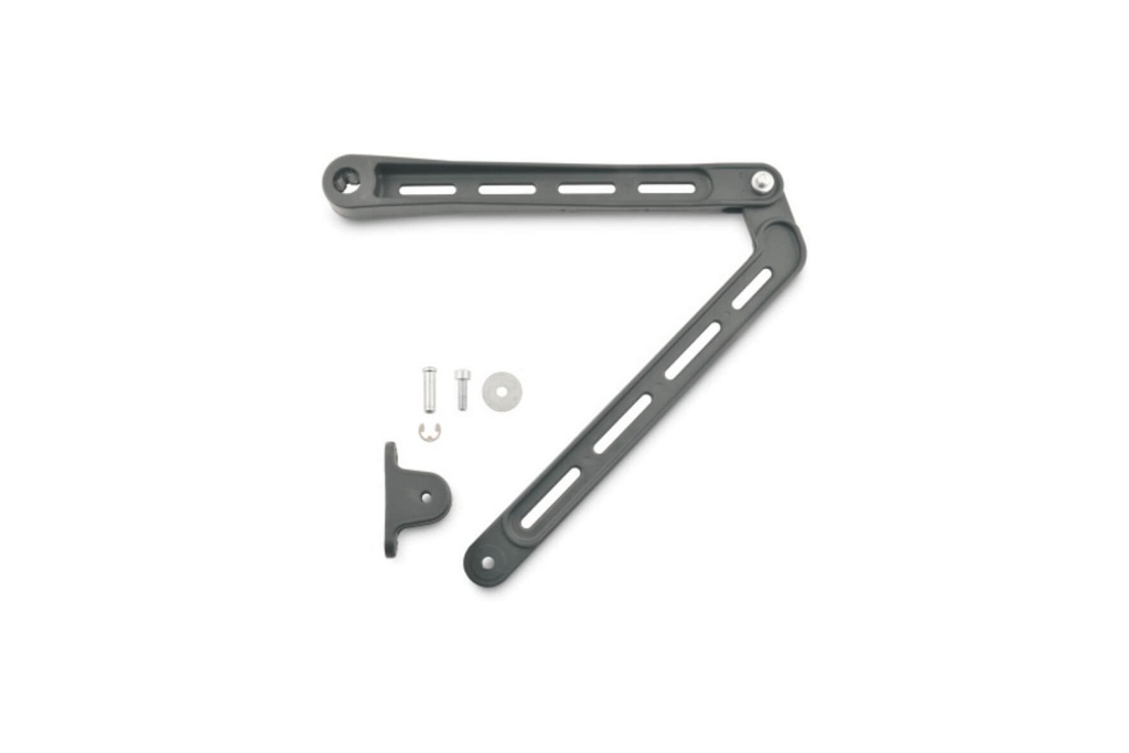 STANDAARD KNIKARM-ART