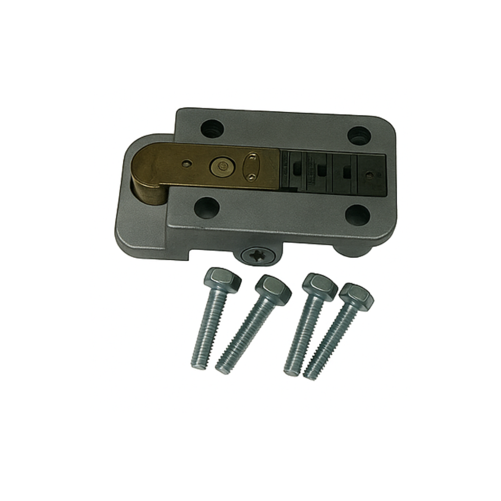 LOCKINTS Ontgrendeling Compact/Field
