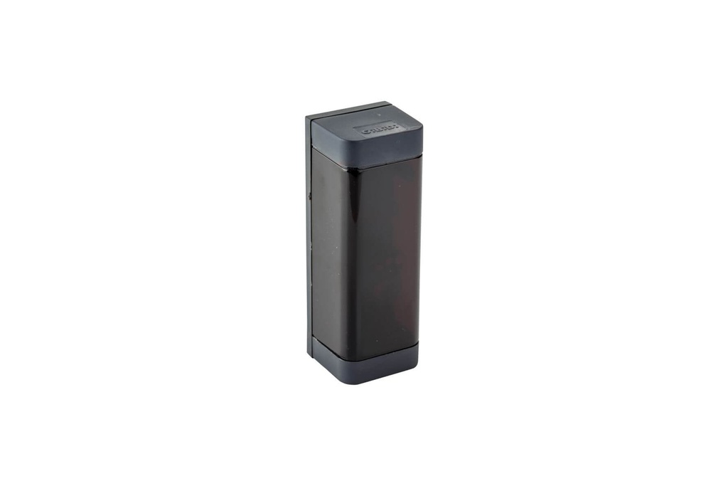 INFRAROOD FOTOCEL-30 M-LENS 180°-OPBOUW-IP54-12-24 VAC-DC