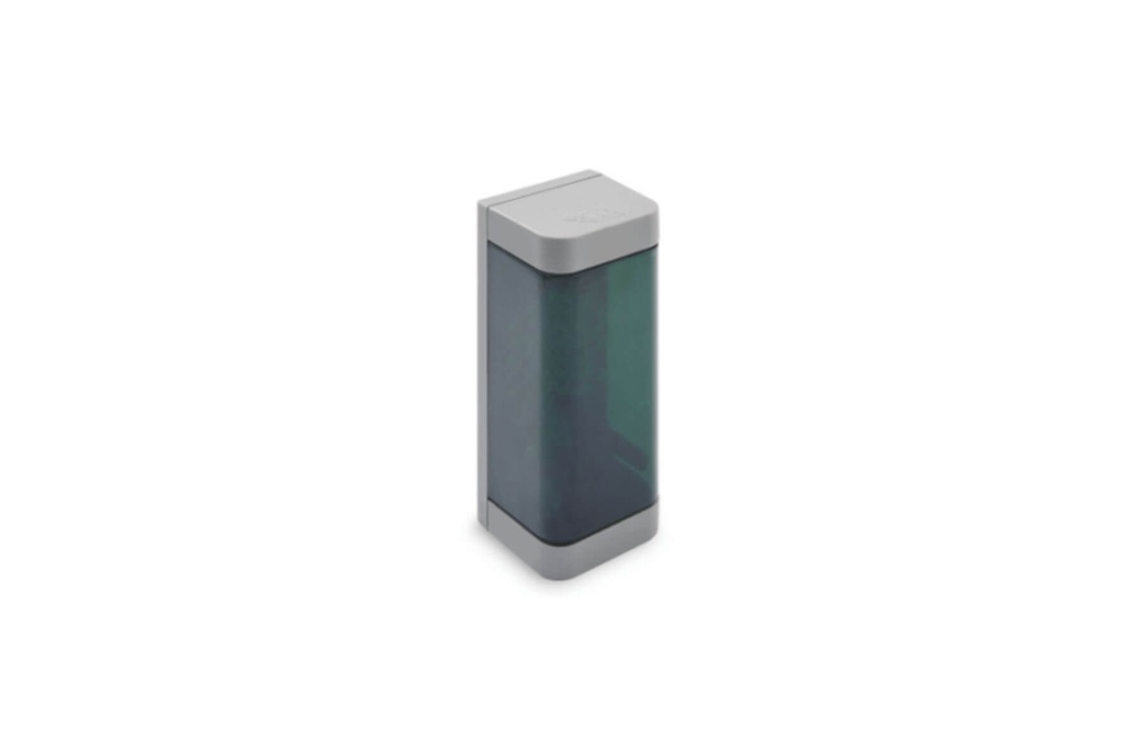 Groen Verkeerslicht met LED Verlichting - Opbouw - IP54-24 VDC-A