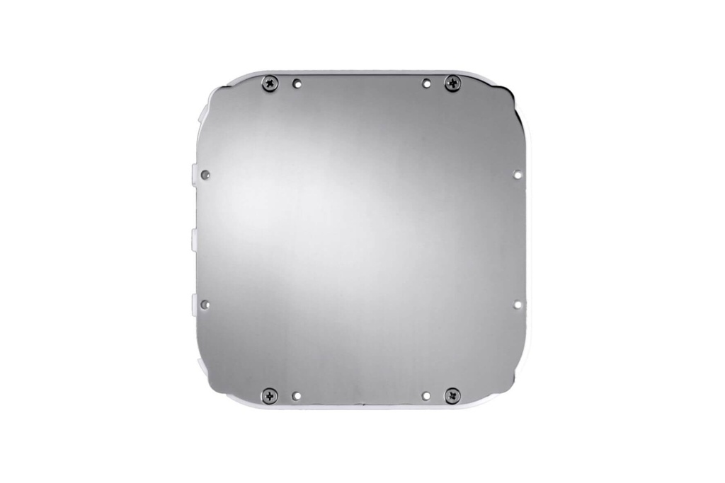 FRONTPLAAT ZONDER DRUKKNOP-MATRIX STYLE I Farfisa 