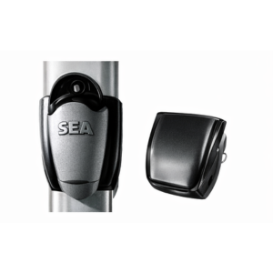 HTLOCKP Metalen manuele ontgrendeling PLUS met DIN slot