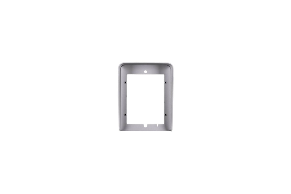 REGENAFSCHERMING VOOR INBOUWBEHUIZING PL71-PROFILO I Farfisa