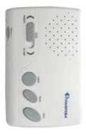 DRAADLOZE INTERCOM I Farfisa