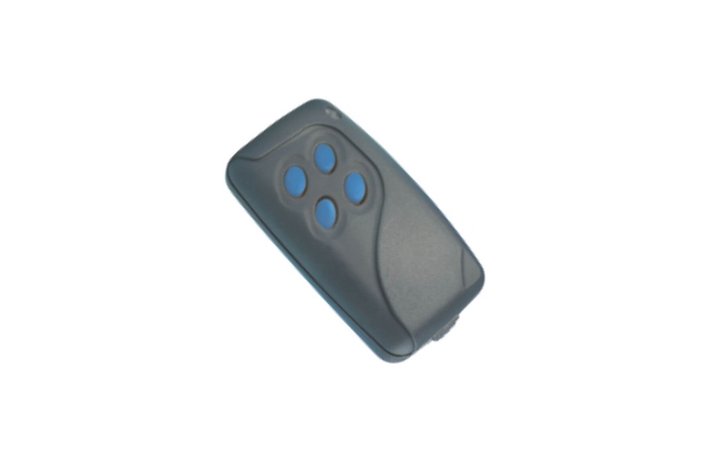 ZENDER DIP SWITCH 27 MHz-4 KANALEN