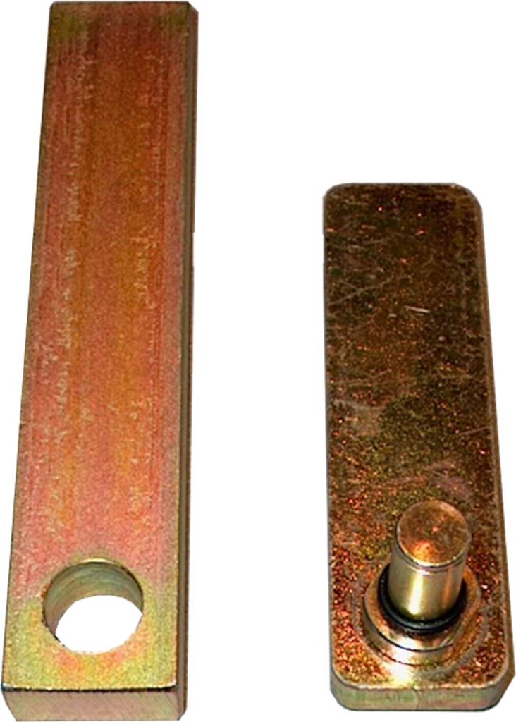 BEVESTIGINGSSTEUNEN VOOR TOP291 EVO