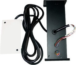 SET TAFELMONTAGE VOOR PARLOFOON-PROJECT I Farfisa