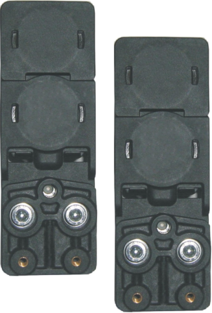 SET EINDERITMAGNETEN VOOR SL EN PASS