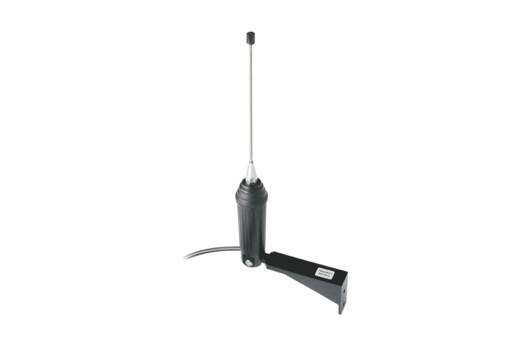 VERSTERKINGSANTENNE 433 MHz, 4 M KABEL