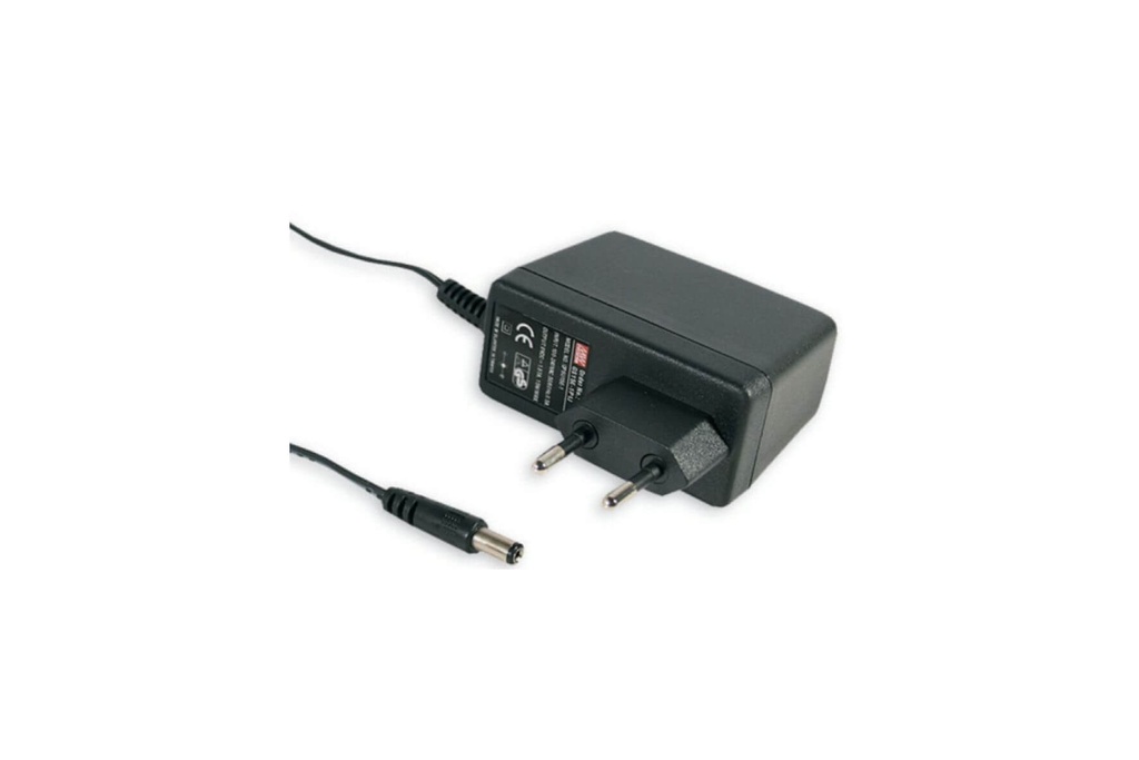VOEDING-12 VDC-900 mA I Farfisa