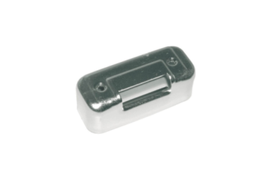 TEGENPLAAT VOOR HORIZONTALE MONTAGE