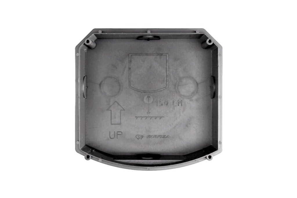 INBOUWBEHUIZING VOOR MONITOR-MYLOGIC I Farfisa 